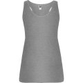 Dames Tanktop Brenda Roly CA6535 grijs